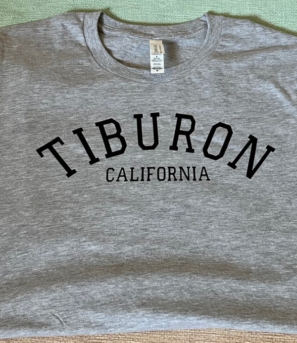 Customizeable "My Town" T-Shirt