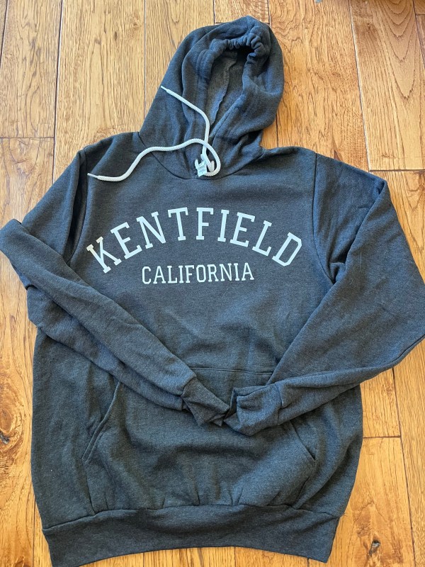 Kentfield Hoodie
