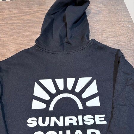 Sunrise Squad 2.0 Hoodie