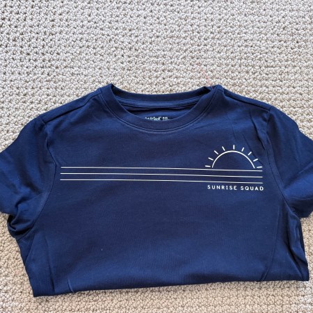 Sunrise Squad 2.0 Tee